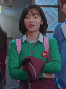 Profile image of Soo-ah