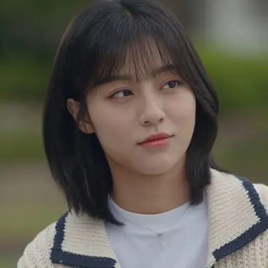 Profile image of Soo-ah