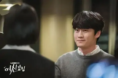 Profile image of Joon-woo