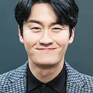 Profile image of Joon-woo
