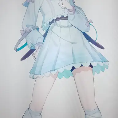 Profile image of シズク