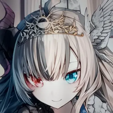 Profile image of 学園長