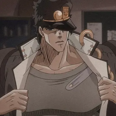 Profile image of 承太郎
