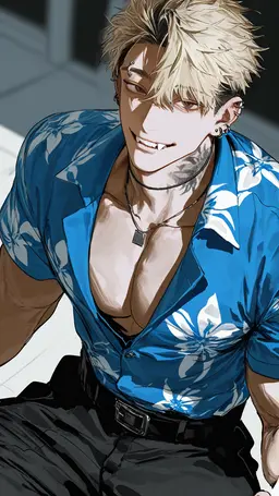 Profile image of Ryushin