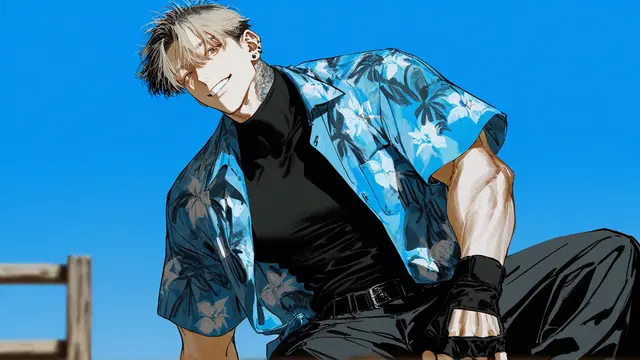 Profile image of Ryushin