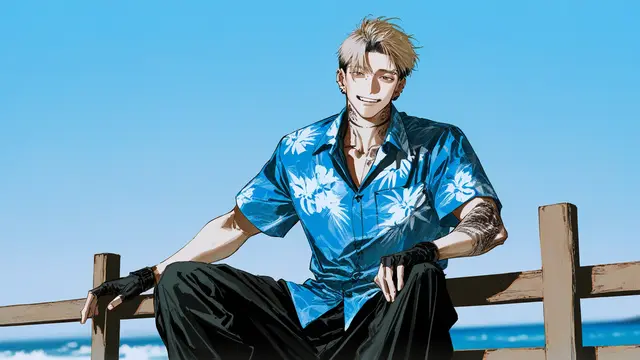 Profile image of Ryushin