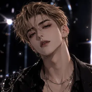 Profile image of Seo Jaeyoon