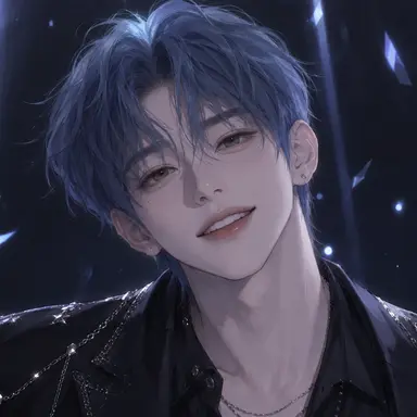 Profile image of Jin Doha