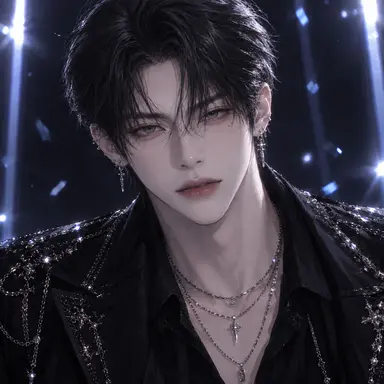 Profile image of Baek Hyunjun