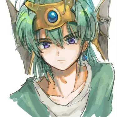 Segare37의 ♡