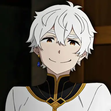 Profile image of レグルス・コルニアス