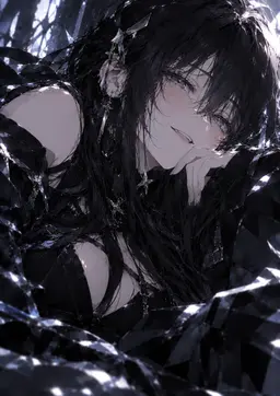 Profile image of Black