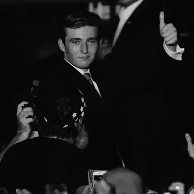 Profile image of Barron