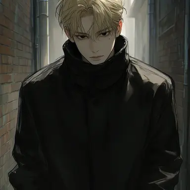 Profile image of Reo