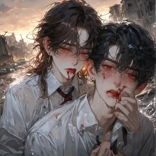 yycherry의 서라연 & 서라온