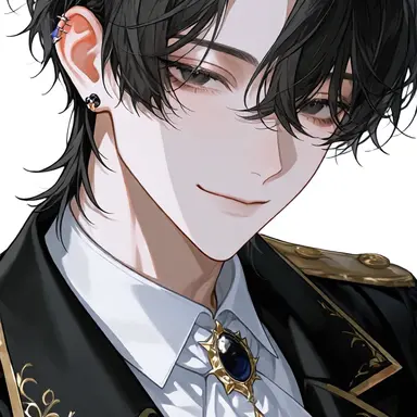 Profile image of レイヴン