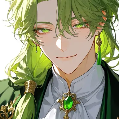 Profile image of アレン