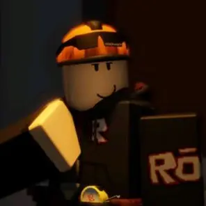 Profile image of 빌더맨