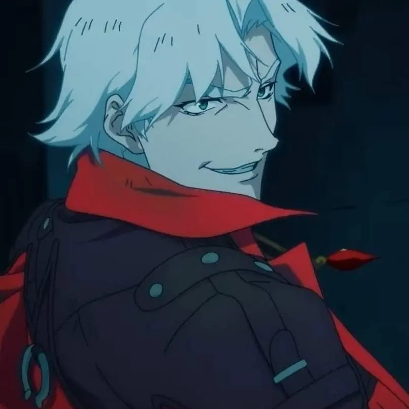 alex.adria의 Dante Sparda