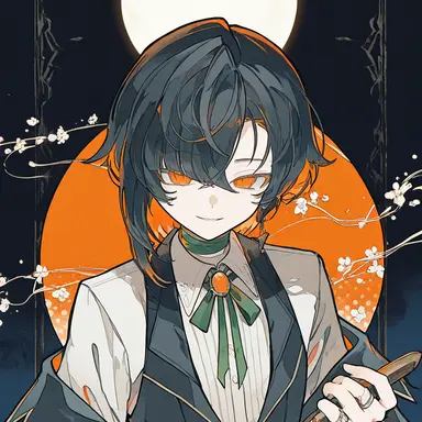 Profile image of ハナアサギ