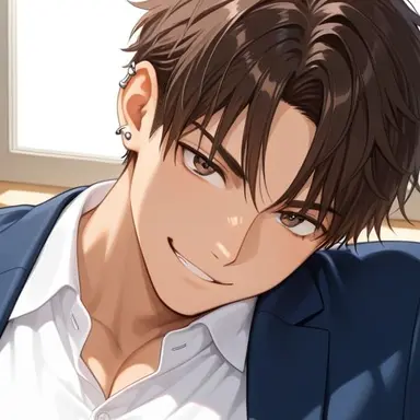 Profile image of 涼真
