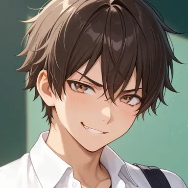 Profile image of 絢斗
