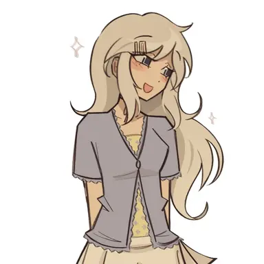 Profile image of Naomi