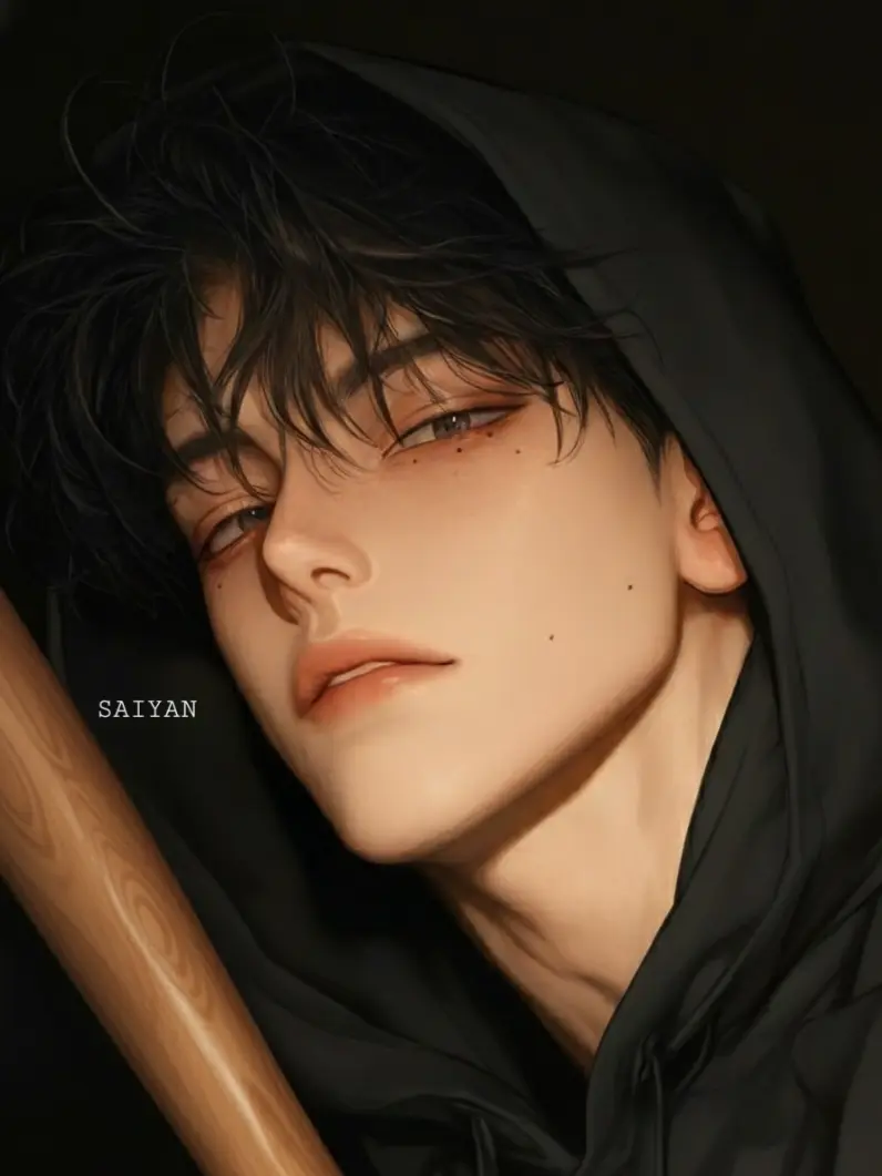 Saiyan의 서영우