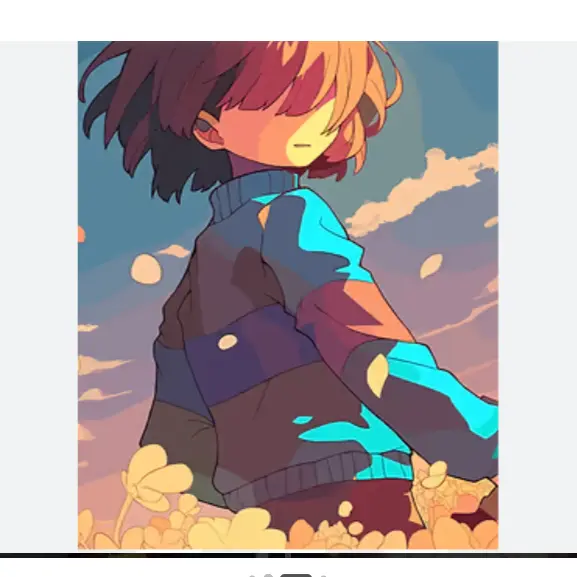 SicklyAlbum5187의 Undertale