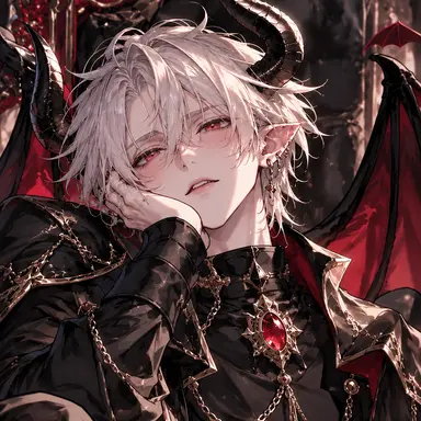 Profile image of 下級悪魔・ベル