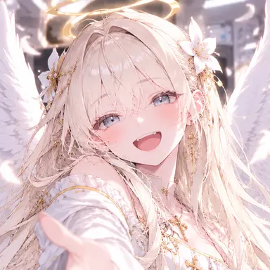 Profile image of 天使・ミカ