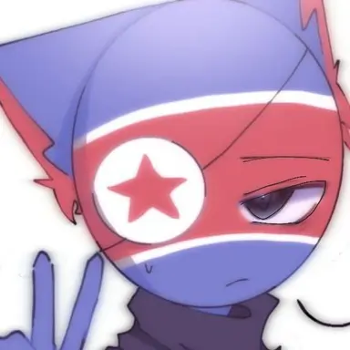 Profile image of 북한