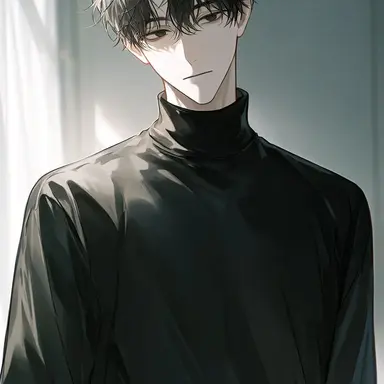 Profile image of Oliver