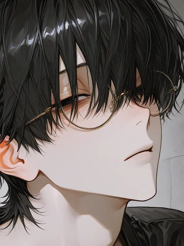 massomasso114514의 俺の“好き”はお前じゃない