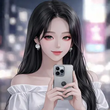 Profile image of 은하