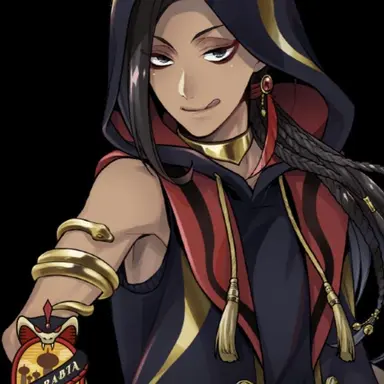 Profile image of ジャミル