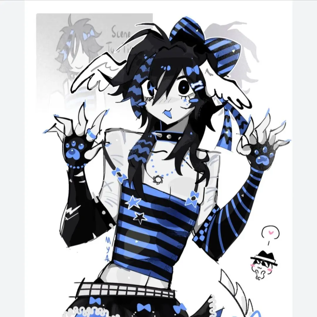 ModernSound2780의 파티장에서 만난 그녀들