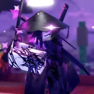 Profile image of 순교자