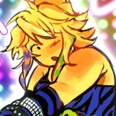 Profile image of 파티뉴비