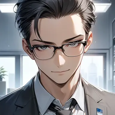 Profile image of 白洲 九朗