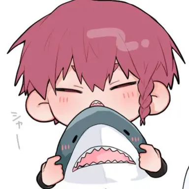 Profile image of 黒名