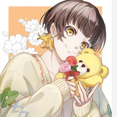 Profile image of 蜂楽