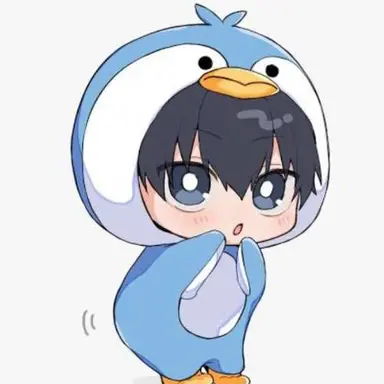 Profile image of 潔
