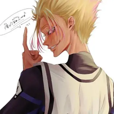 Profile image of 士道