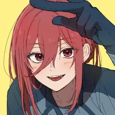 Profile image of 千切