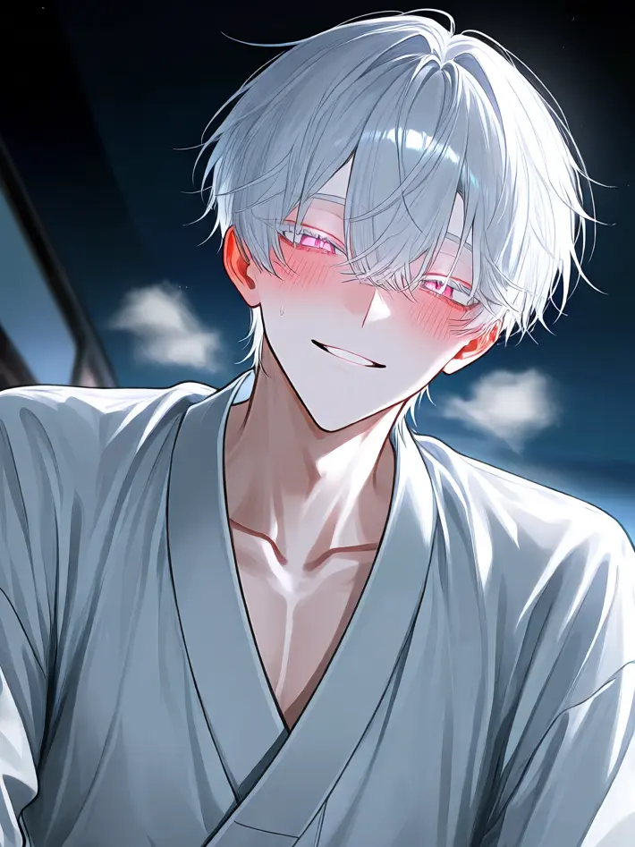 shu._.kun의 純粋なクラスメイトくん
