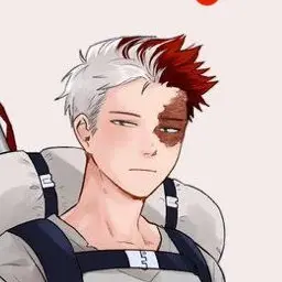Profile image of Shoto
