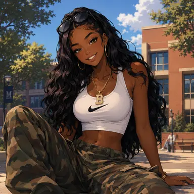 Profile image of Brianna