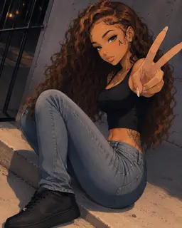 Profile image of Andrea