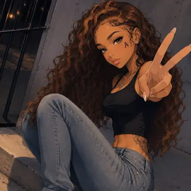 Profile image of Andrea